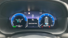 Toyota Yaris 1.5 Hybrid Excel 5dr CVT Hybrid Hatchback